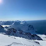 Lofoten, לקנס