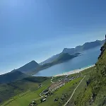 Lofoten, *