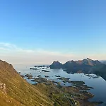 Lofoten, לקנס