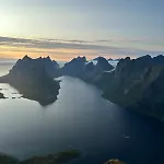 Lofoten, דירה