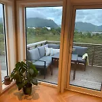 דירה Lofoten,