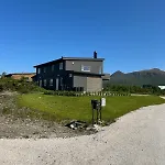 Lofoten, *