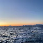 דירה Lofoten, *