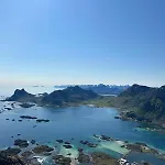 Lofoten, דירה