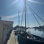 דירה Lofoten, *