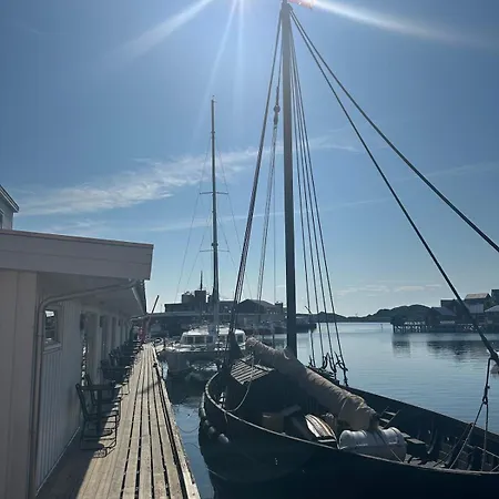 Lofoten, アパート レクネス