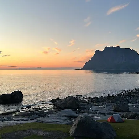 Lofoten,