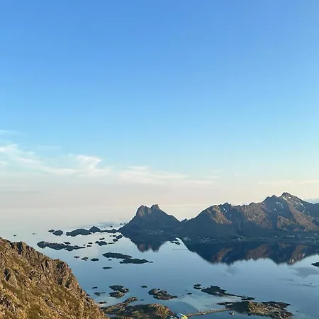 アパート Lofoten, *