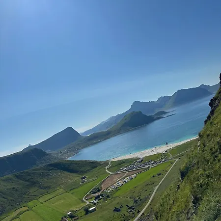 Lofoten, *