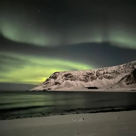 アパート Lofoten, *